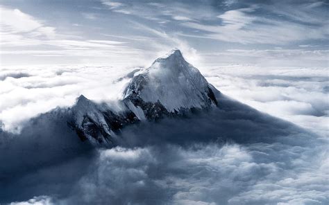 Aggregate more than 76 mount everest hd wallpaper best - vova.edu.vn