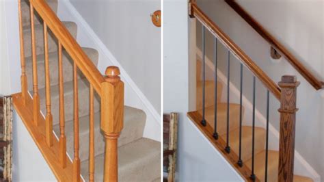 Stair Remodeling - Stairways by Rogers