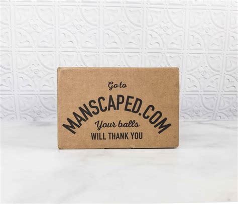 Manscaped Player’s Club Perfect Package Kit Review - Hello Subscription