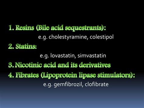 Drugs affecting cardiovascular system | PPT