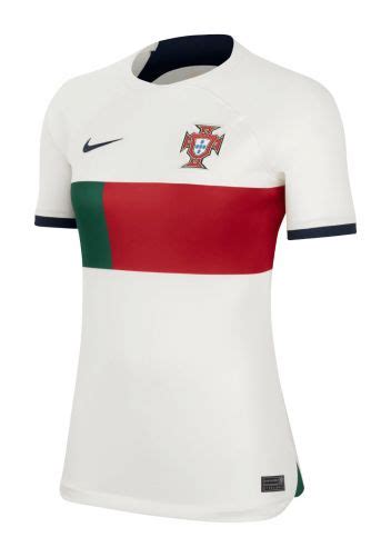 Portugal Women Kit History - Football Kit Archive