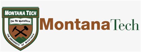 Shield Logo Web - Montana Tech Of The University Of Montana Transparent PNG - 1022x341 - Free ...