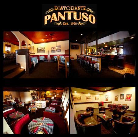 PANTUSO'S RISTORANTE, Grand Junction - Menu, Prices & Restaurant Reviews - Tripadvisor