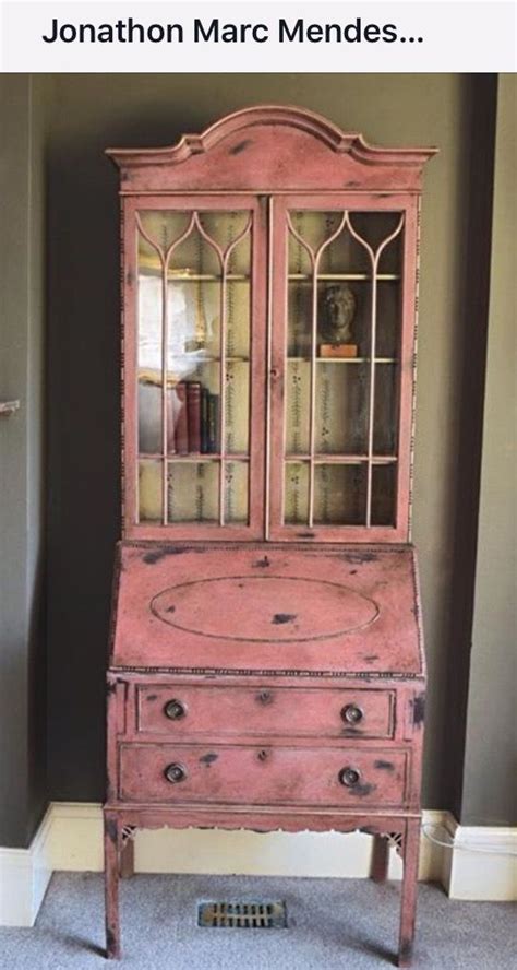 Pin by The Shabby Shed on Furniture Repurposing | Annie sloan painted furniture, Chic furniture ...