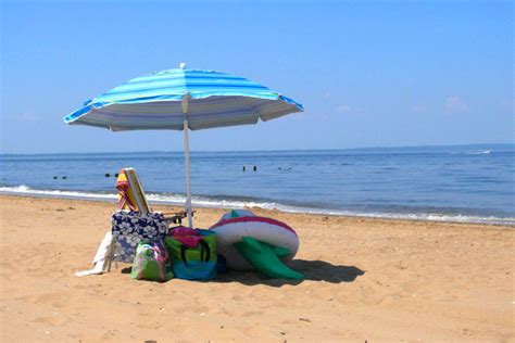 Beach - Keansburg Amusement Park & Runaway Rapids Waterpark