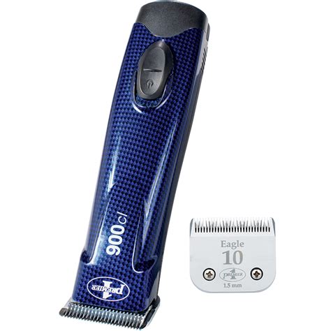 900cl & 950cl Cordless Clippers - Premier1Supplies