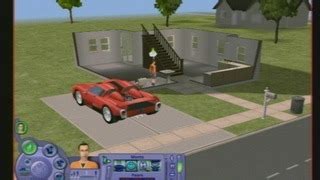 The Sims 2: Nightlife - GameSpot