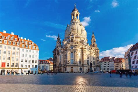 19 Top Attractions & Things to Do in Dresden | PlanetWare