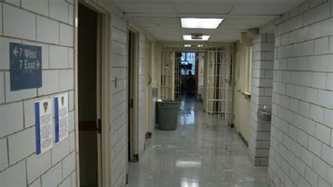 Dane County Jail COVID-19 outbreak nearly doubles, inmates say they feel unsafe | WMSN