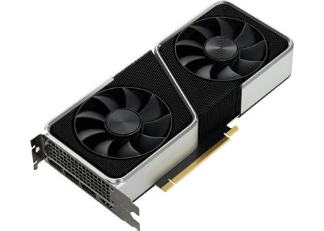 NVIDIA GeForce RTX 3060 Ti Graphics Card (900-1G142-2520-000)