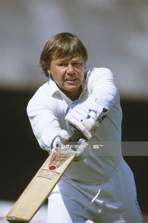 News Photo : circa 1990, Mike Proctor, pictured when... | Proctor ...