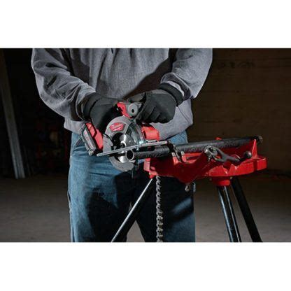 Milwaukee 2782-20 M18 FUEL Metal Cutting Circular Saw