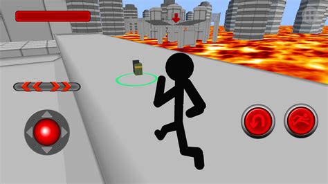 Stickman Gun Shooter 3D for Android - APK Download