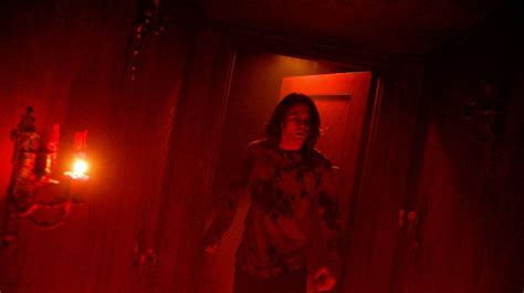 Insidious: The Red Door has set a new record for the series