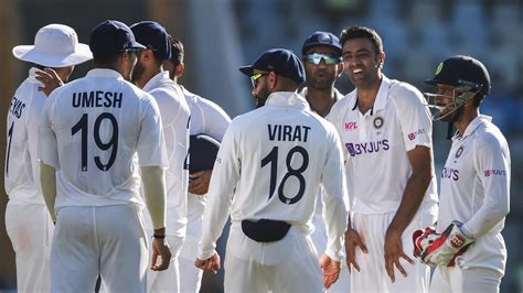 SA vs IND: "Best Chance For India" To Register Maiden Test Series Win ...