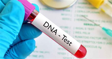 DNA genetic testing types. What are pros and cons of genetic testing