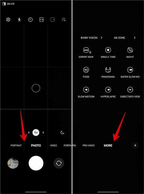 13 Best Samsung Camera Settings to Use It Like a Pro - TechWiser