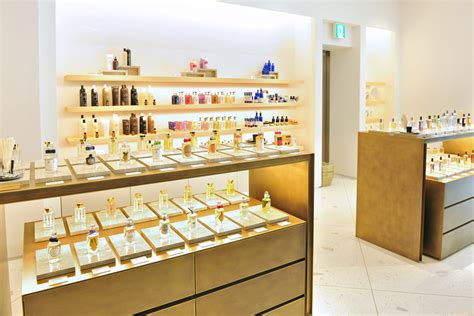 Isetan Opens Concept Shop