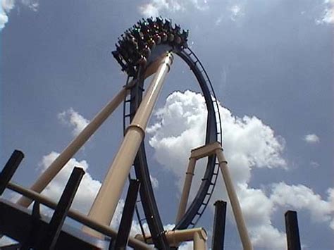 Montu (roller coaster) - Alchetron, The Free Social Encyclopedia