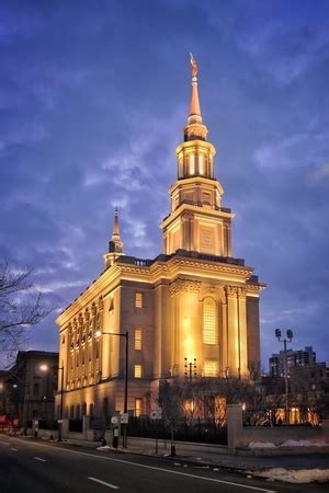 Pittsburgh Pennsylvania Temple | ChurchofJesusChristTemples.org