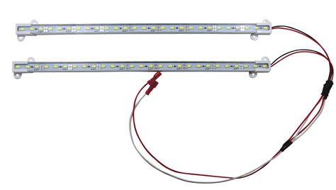 2 10" Utility LED Strip Lights :: Product Catalog :: Diamond Group