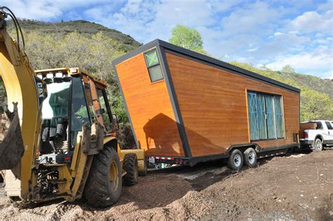 Photo 10 of 12 in How to Build a Tiny DIY Trailer On a Budget - Dwell