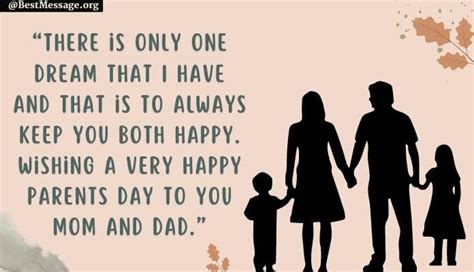 Happy Parents Day 2024 Wishes, Messages | Parents Quotes