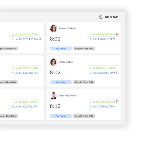 Construction Time Card App | Accurate Time Keeping with SiteMax