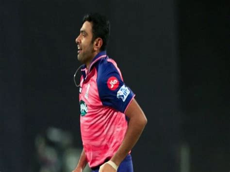 Most Wickets in IPL: Ravi Ashwin IPL 2022 overtakes Harbhajan Singh to ...