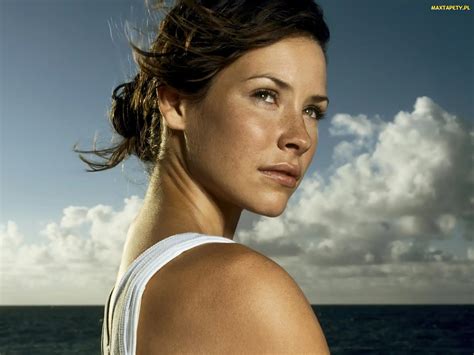 Tapety, zdjęcia - Serial, Evangeline Lilly, Lost, Zagubieni