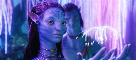 Avatar Sequels: James Cameron Says Those Weird Titles Are Real; Kate Winslet Held Her Breath ...