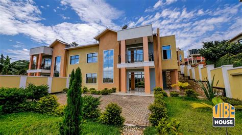 The Kigali Neighbourhood Guide – Vibe House Rwanda