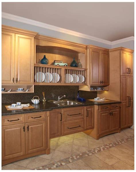 Fabuwood Kitchen Cabinets • Long Island