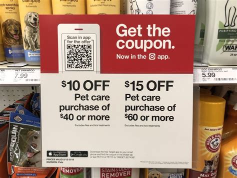 $7 Worth of New Blue Buffalo Pet Food & Treats Coupons = Up to 75% Off After Cash Back at Target