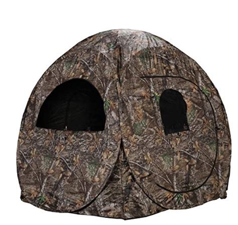 Best Hard Sided Hunting Blinds 2020 | Top Hunting Blind Stand