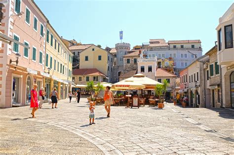 Herceg Novi In Your Pocket: The Gateway to Montenegro's Mediterranean Coast