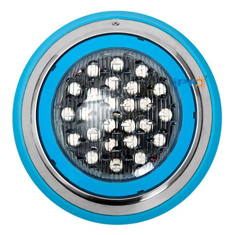 12W 18W 24W Led Underwater Pool Lights – Upward Lighting: Outdoor ...