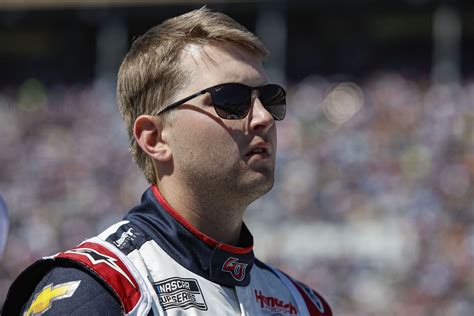 William Byron called the future of Hendrick Motorsports by former NASCAR driver