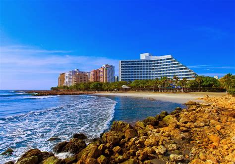 Hilton Cartagena Hotel - EP - Book Now