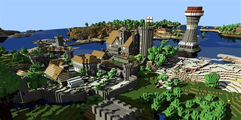 Learn How to Incorporate 3D Modeling Into 'Minecraft' - GeekDad