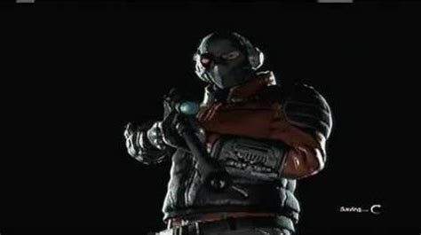 Video - Batman Arkham Origins - Game Over Deadshot | Arkham Wiki ...