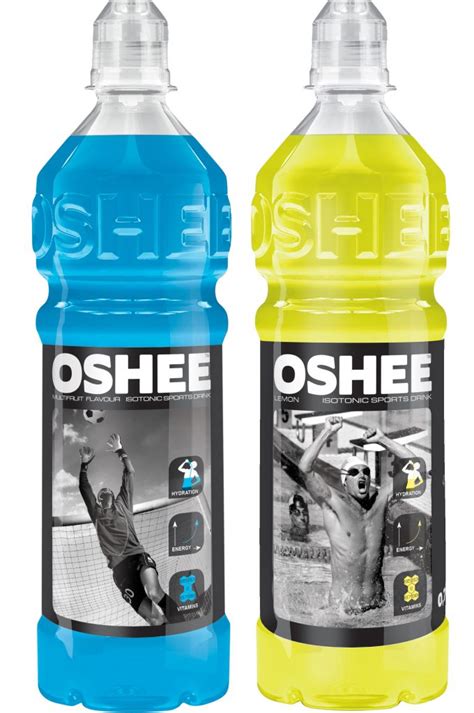 What is Oshee isotonic sports drink? – C. M. Londou Trading Ltd