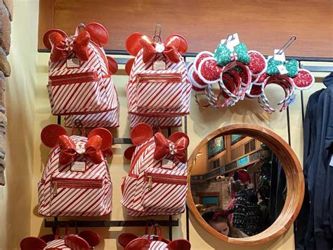 2020 Disney World Christmas Merchandise Guide - WDW Magazine