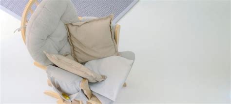 6 Steps to Making Rocking Chair Cushions | DoItYourself.com