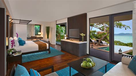 Anantara Bophut Koh Samui Resort | Condé Nast Traveler