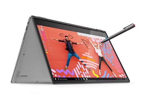 Lenovo Flex 14 | Stylish 14-inch 2-in-1 laptop | Lenovo US