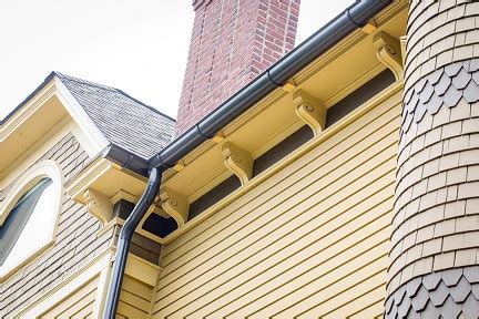 Affordable Leafless And Seamless Gutter Installation | Minnesota Leafless Gutters