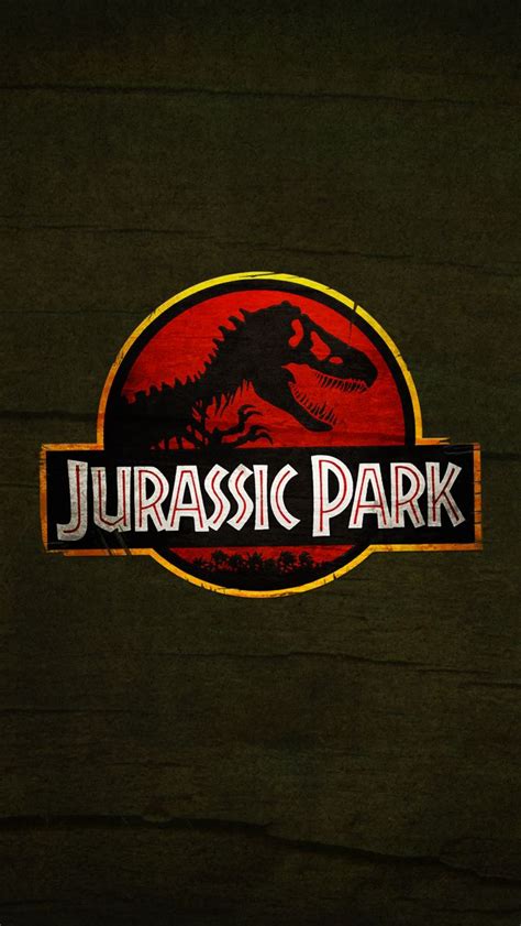 jurassic park iphone wallpapers - Google Search | Jurassic park, Jurassic world wallpaper ...