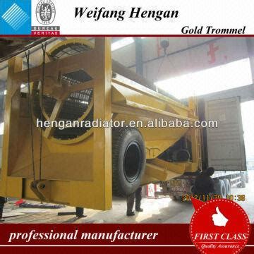 Buy Wholesale China Alluvial Gold Mining Processing Equipment & Alluvial Gold Mining Processing ...