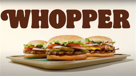 The Burger King 'Whopper' jingle is going viral because sports fans can’t escape it - TrendRadars